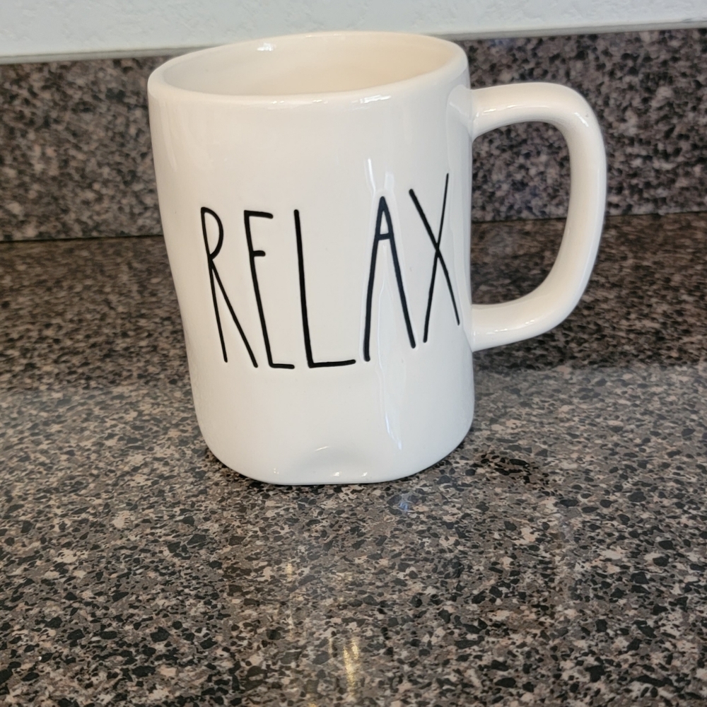 Rae Dunn Coffee Mug